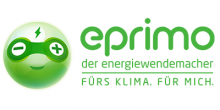 eprimo Strom & Gas Prämienangebot